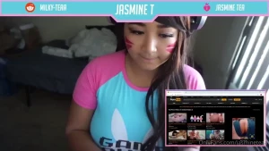 Jasmine Teaa 💕 thick filipina babe [ jasmineteaa ] Onlyfans leaked video 18405429 on Hotleaks.tv