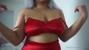 Jasmine Teaa 💕 thick filipina babe [ jasmineteaa ] Onlyfans leaked video 18405451 on Hotleaks.tv