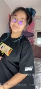 Jasmine Teaa 💕 thick filipina babe [ jasmineteaa ] Onlyfans leaked video 18405453 on Hotleaks.tv