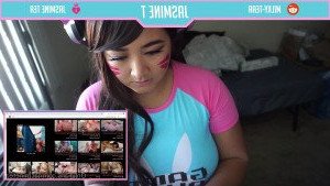 Jasmine Teaa 💕 thick filipina babe [ jasmineteaa ] Onlyfans leaked video 2524418 on Hotleaks.tv