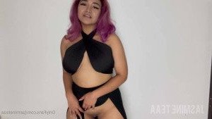 Jasmine Teaa 💕 thick filipina babe [ jasmineteaa ] Onlyfans leaked video 2524450 on Hotleaks.tv