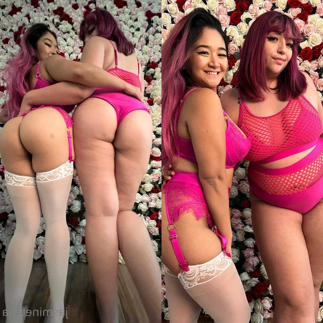 Jasmine Teaa 💕 thick filipina babe [ jasmineteaa ] Onlyfans leaked photo 4106383 on Hotleaks.tv