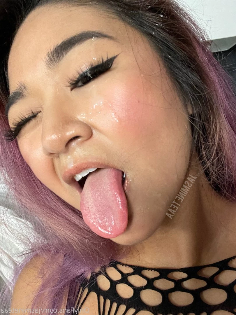 Jasmine Teaa 💕 thick filipina babe [ jasmineteaa ] Onlyfans leaked photo 4108176 on Hotleaks.tv