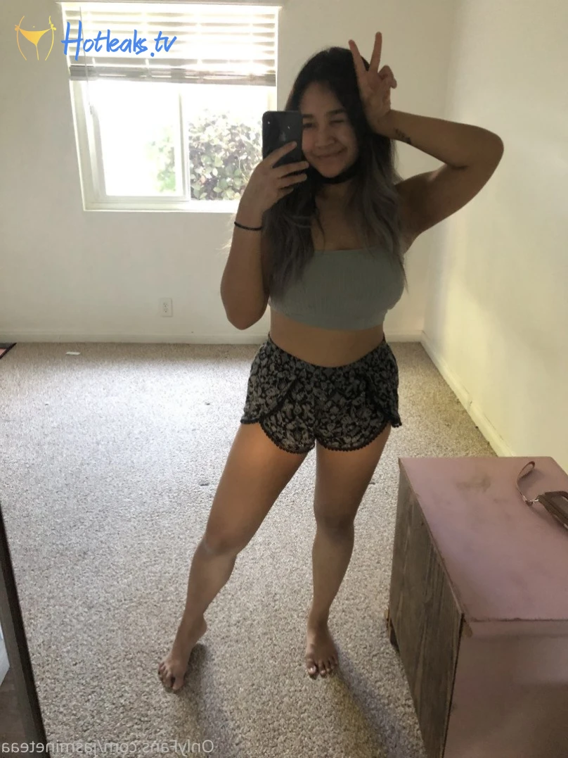 Jasmine Teaa 💕 thick filipina babe [ jasmineteaa ] Onlyfans leaked photo 4128381 on Hotleaks.tv