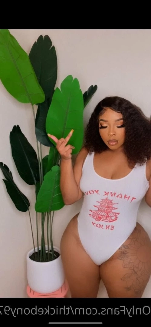 Your Wifey 🥺😘💗💍 [ thickebony97 ] Onlyfans leaked photo 4849810 on Hotleaks.tv