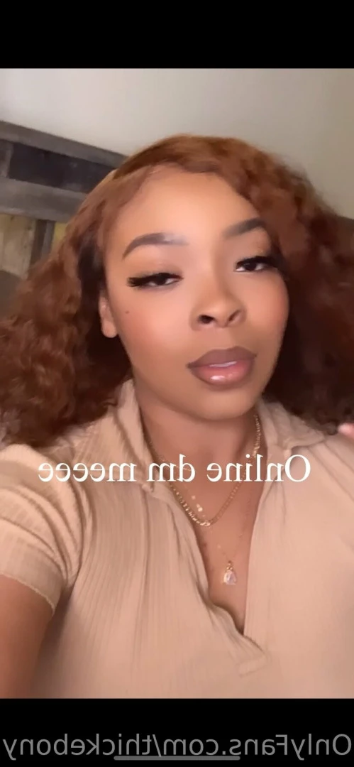 Your Wifey 🥺😘💗💍 [ thickebony97 ] Onlyfans leaked photo 10789588 on Hotleaks.tv