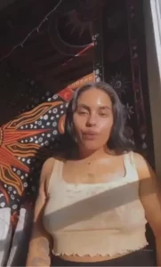 yaya ♡ they//them [ thickieyaya ] Onlyfans leaked video 18257380 on Hotleaks.tv