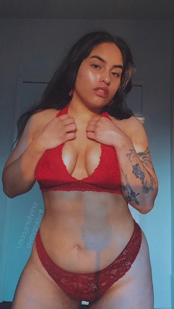 yaya ♡ they//them [ thickieyaya ] Onlyfans leaked photo 5256249 on Hotleaks.tv