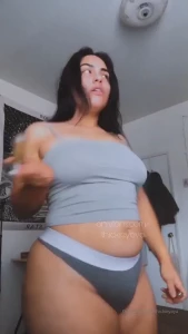 yaya ♡ they//them [ thickieyaya ] Onlyfans leaked video 5427531 on Hotleaks.tv