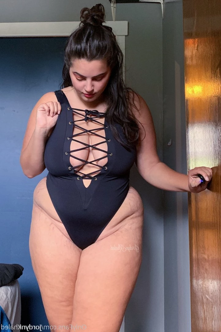 Jordyn Khaled [ thickjordyn ] Onlyfans leaked photo 4923502 on Hotleaks.tv