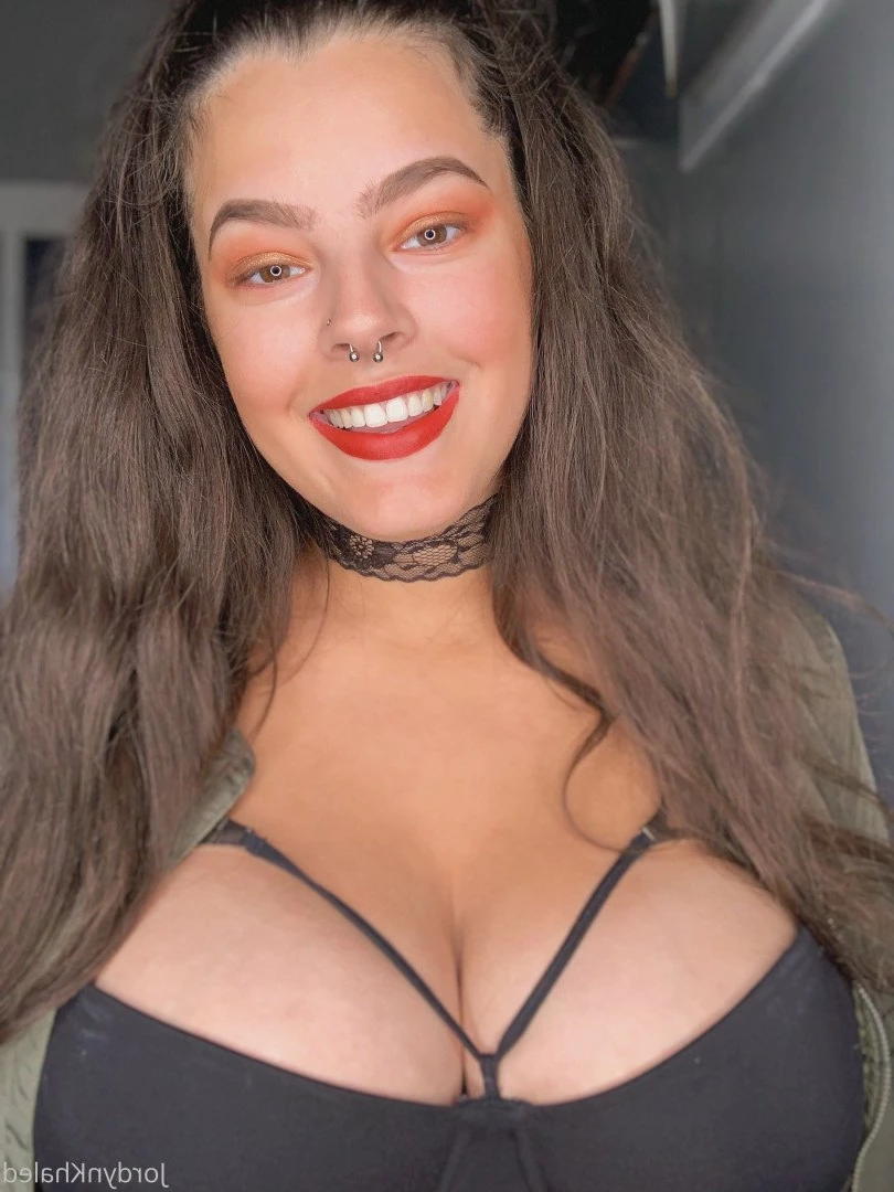 Jordyn Khaled [ thickjordyn ] Onlyfans leaked photo 4923514 on Hotleaks.tv