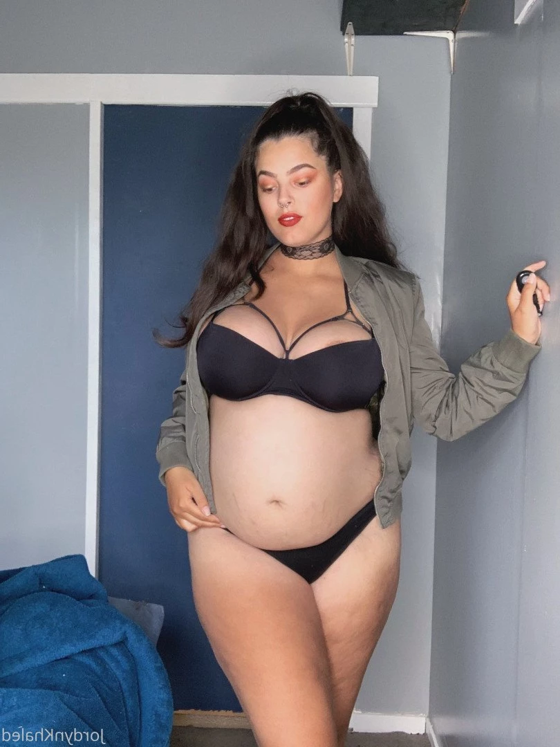 Jordyn Khaled [ thickjordyn ] Onlyfans leaked photo 4923549 on Hotleaks.tv
