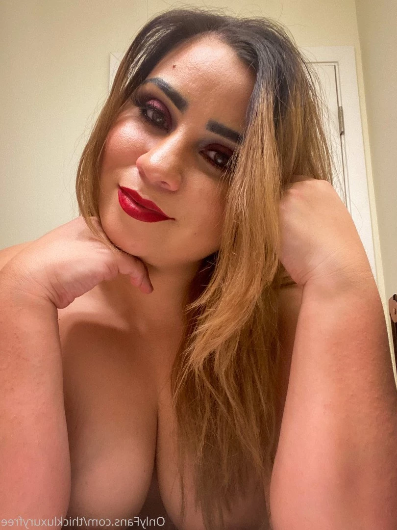 Thickluxury-FREE [ thickluxuryfree ] Onlyfans leaked photo 4848866 on Hotleaks.tv