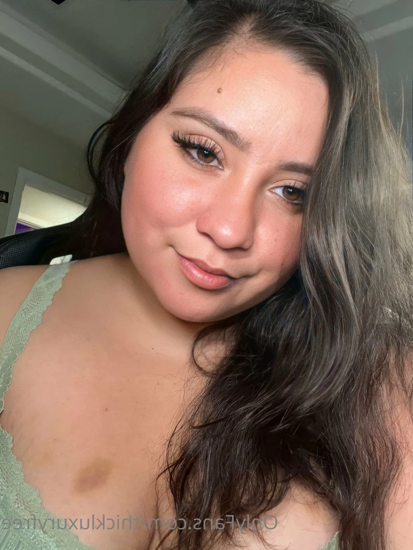 Thickluxury-FREE [ thickluxuryfree ] Onlyfans leaked photo 4848869 on Hotleaks.tv