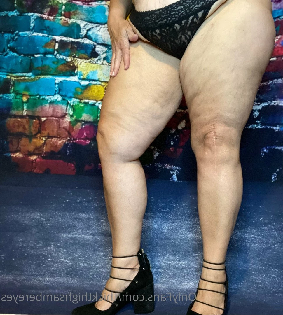 Amber [ thickthighsambereyes ] Onlyfans leaked photo 4923303 on Hotleaks.tv