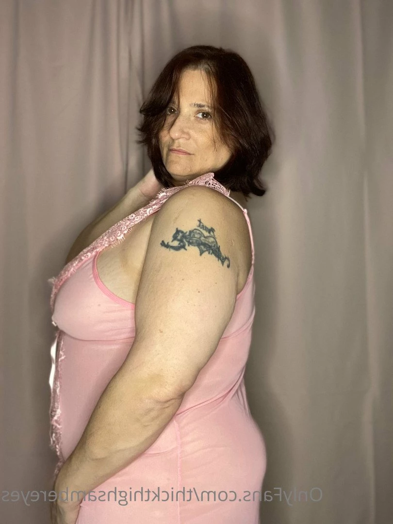 Amber [ thickthighsambereyes ] Onlyfans leaked photo 4923330 on Hotleaks.tv