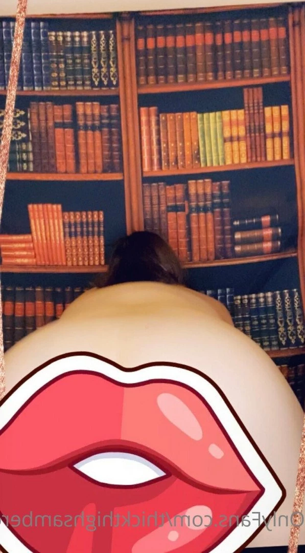 Amber [ thickthighsambereyes ] Onlyfans leaked photo 4923338 on Hotleaks.tv