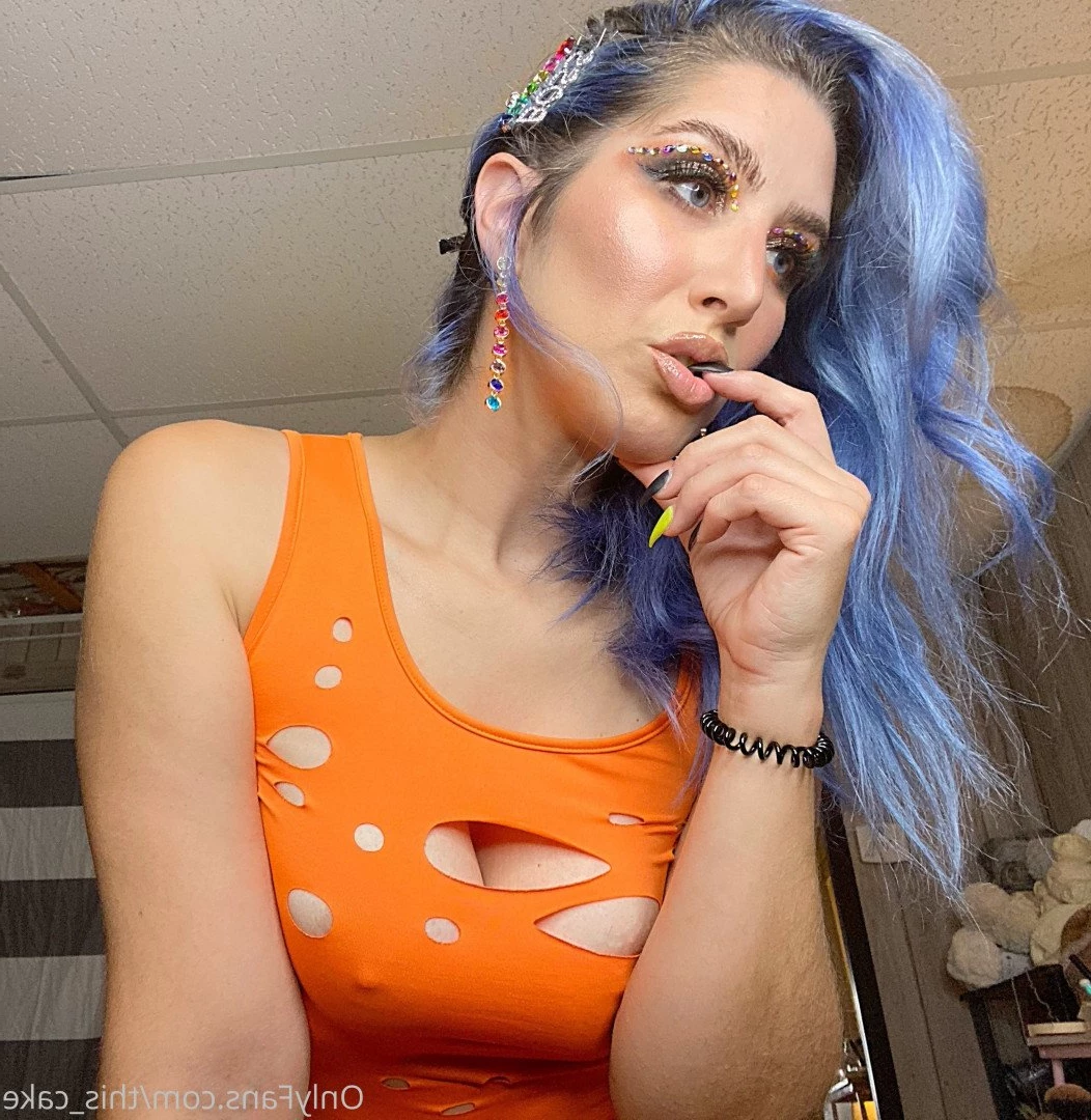 Sara [ this_cake ] Onlyfans leaked photo 4922917 on Hotleaks.tv