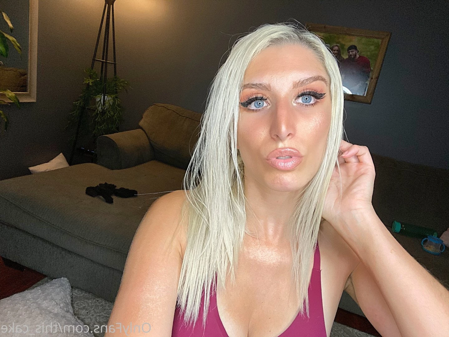 Sara [ this_cake ] Onlyfans leaked photo 4923113 on Hotleaks.tv
