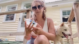 Sara [ this_cake ] Onlyfans leaked video 5428369 on Hotleaks.tv
