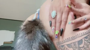 Sara [ this_cake ] Onlyfans leaked video 5428473 on Hotleaks.tv