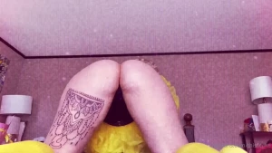 Sara [ this_cake ] Onlyfans leaked video 5428700 on Hotleaks.tv