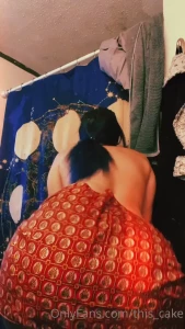 Sara [ this_cake ] Onlyfans leaked video 5429092 on Hotleaks.tv