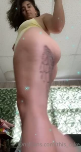 Sara [ this_cake ] Onlyfans leaked video 5429171 on Hotleaks.tv
