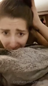 Sara [ this_cake ] Onlyfans leaked video 5429201 on Hotleaks.tv