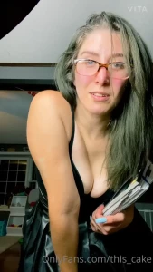 Sara [ this_cake ] Onlyfans leaked video 5429399 on Hotleaks.tv