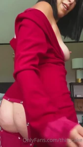 Sara [ this_cake ] Onlyfans leaked video 5429568 on Hotleaks.tv