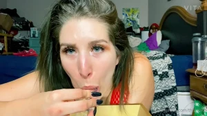 Sara [ this_cake ] Onlyfans leaked video 5430118 on Hotleaks.tv