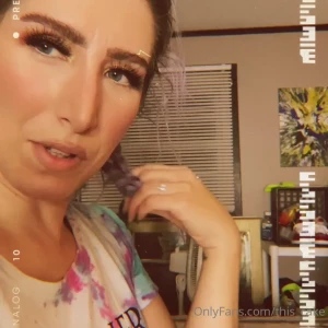 Sara [ this_cake ] Onlyfans leaked video 5430603 on Hotleaks.tv