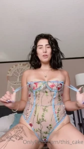 Sara [ this_cake ] Onlyfans leaked video 5430991 on Hotleaks.tv
