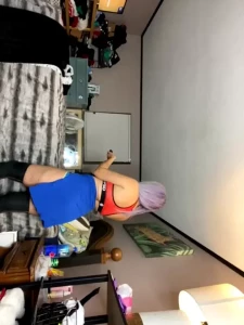 Sara [ this_cake ] Onlyfans leaked video 5431035 on Hotleaks.tv