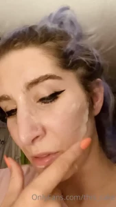 Sara [ this_cake ] Onlyfans leaked video 5431310 on Hotleaks.tv