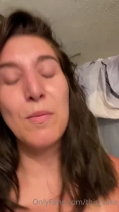 Sara [ this_cake ] Onlyfans leaked video 5431427 on Hotleaks.tv