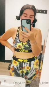 Sara [ this_cake ] Onlyfans leaked video 5431429 on Hotleaks.tv