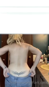 Sara [ this_cake ] Onlyfans leaked video 5432104 on Hotleaks.tv