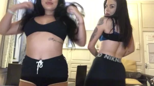 Jazzyj [ jasminheaney ] Onlyfans leaked video 9591611 on Hotleaks.tv