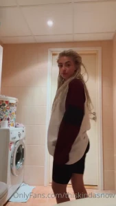 Snow💕 [ thiskindasnow ] Onlyfans leaked video 5433162 on Hotleaks.tv
