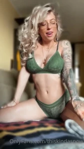 Snow💕 [ thiskindasnow ] Onlyfans leaked video 5433348 on Hotleaks.tv