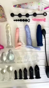 Thorri &amp; Jax [ thorriandjax ] Onlyfans leaked video 18256855 on Hotleaks.tv