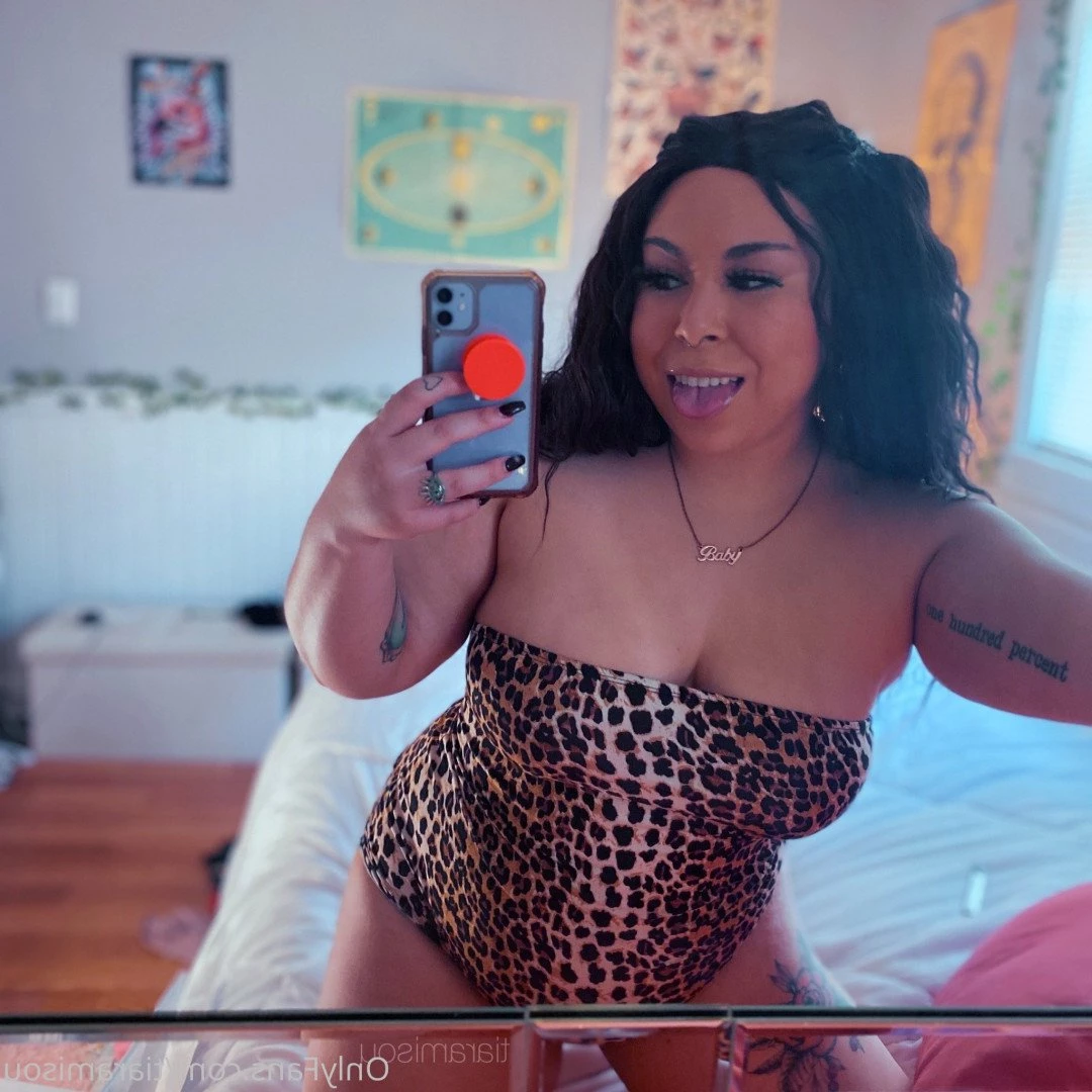 𝖳 ♡︎ [ tiaramisou ] Onlyfans leaked photo 4840912 on Hotleaks.tv