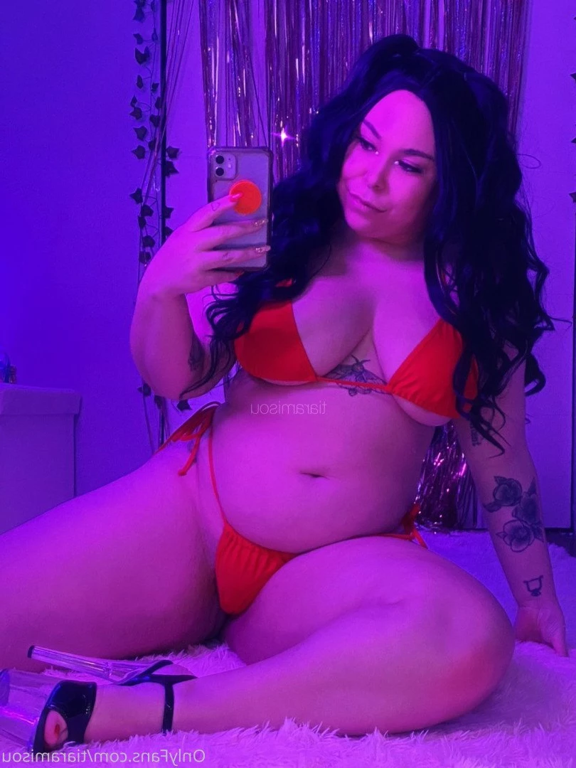 𝖳 ♡︎ [ tiaramisou ] Onlyfans leaked photo 4840917 on Hotleaks.tv
