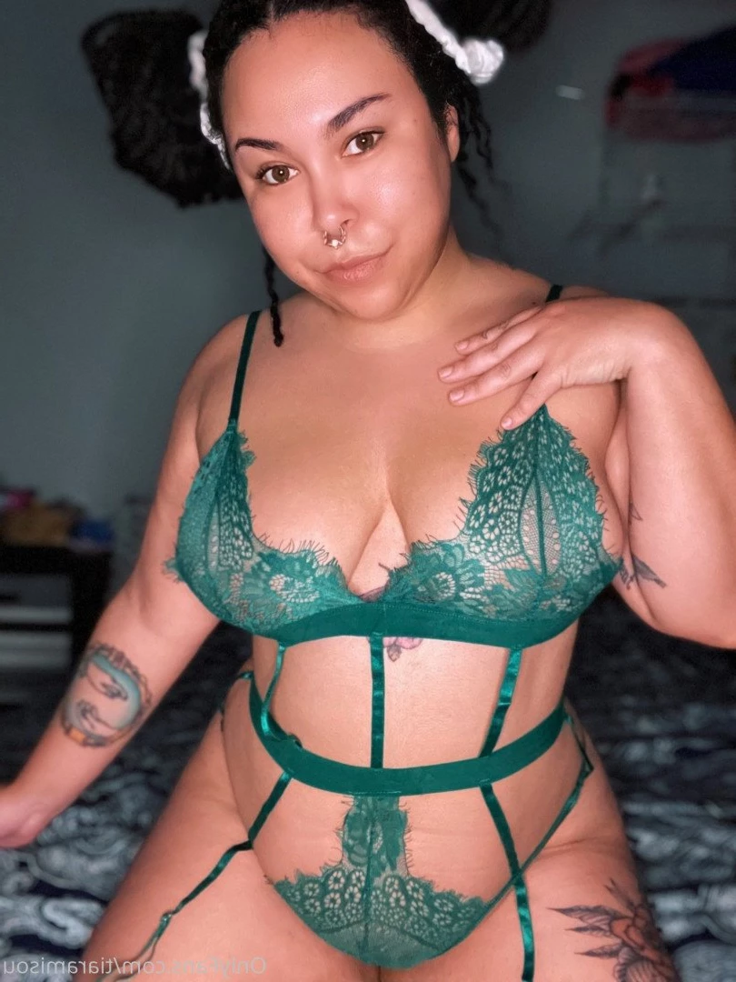 𝖳 ♡︎ [ tiaramisou ] Onlyfans leaked photo 4841028 on Hotleaks.tv