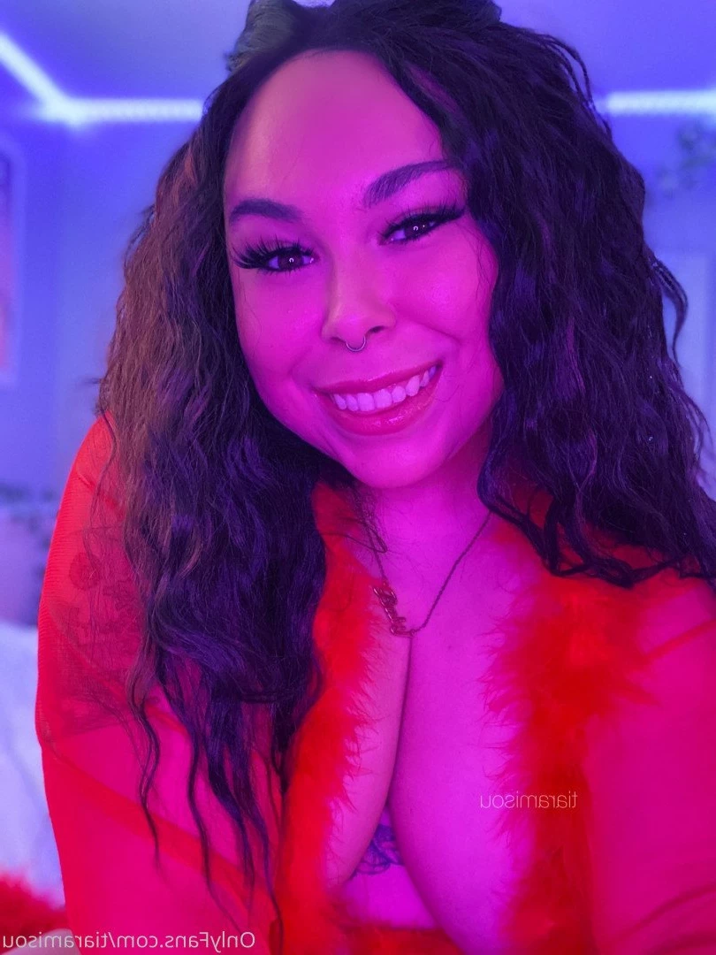 𝖳 ♡︎ [ tiaramisou ] Onlyfans leaked photo 4841124 on Hotleaks.tv