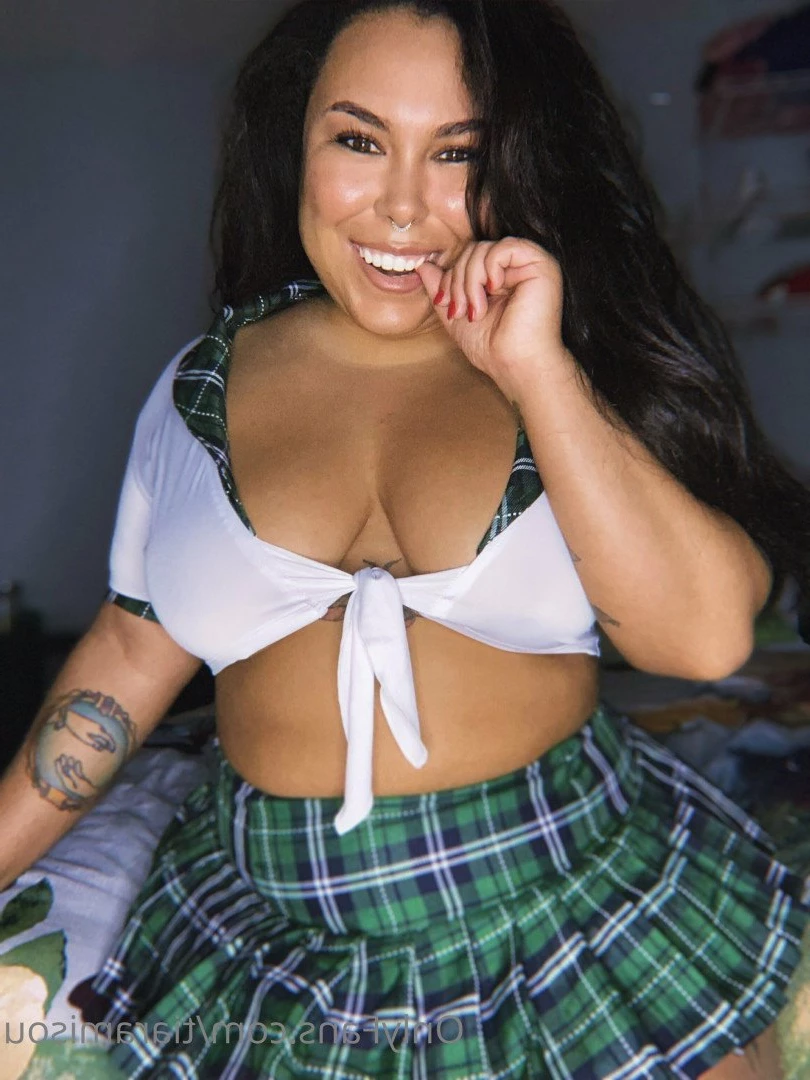 𝖳 ♡︎ [ tiaramisou ] Onlyfans leaked photo 4841145 on Hotleaks.tv