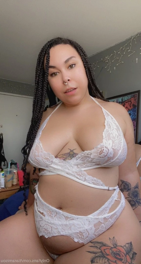 𝖳 ♡︎ [ tiaramisou ] Onlyfans leaked photo 4841207 on Hotleaks.tv
