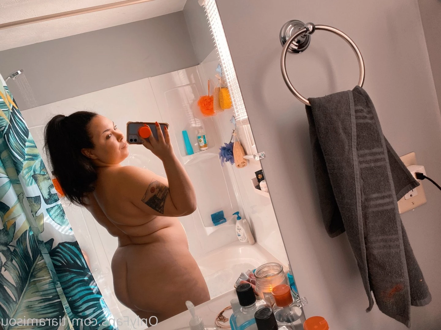 𝖳 ♡︎ [ tiaramisou ] Onlyfans leaked photo 4841320 on Hotleaks.tv